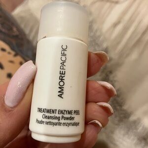 Amore Pacific White Peel Exfoliator 1 oz. Never Used